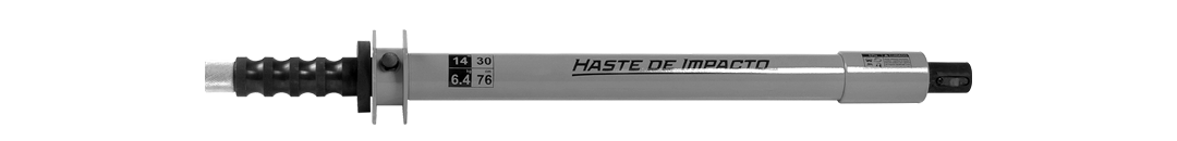 GSS28050 – Haste de Impacto FORÇA MÁXIMA 14 lb / 30”