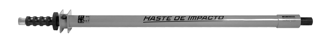 GSS29050 – Haste de Impacto BRUTUS 21 lb / 46”